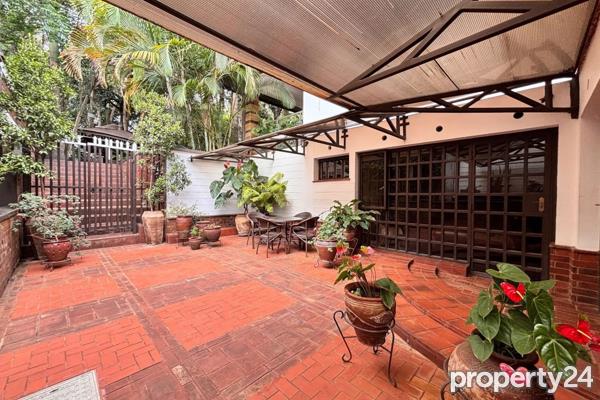 2 Bedroom Apartment / Flat to Rent in Runda