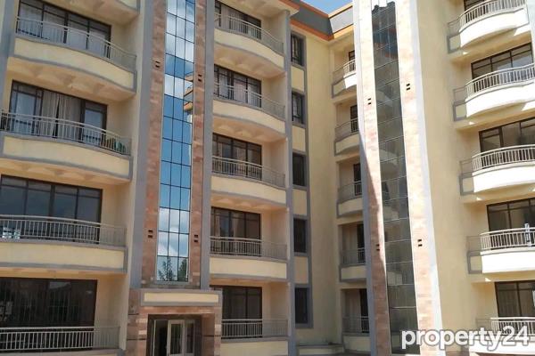 2 Bedroom Apartment / Flat to Rent in Ruaka