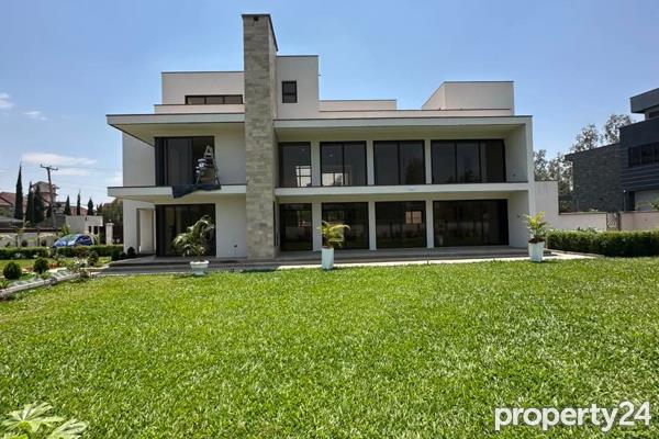5 Bedroom House for Sale in Karen