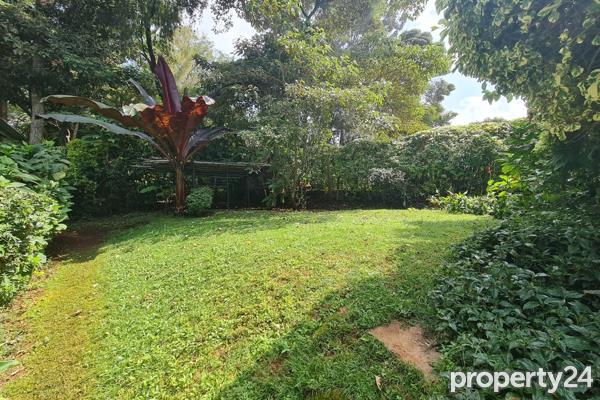 4 Bedroom House for Sale in Loresho