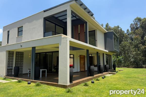 5 Bedroom House for Sale in Karen