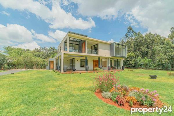 4 Bedroom House for Sale in Karen