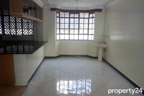 3 Bedroom Apartment / Flat to Rent in Parklands