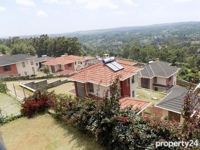 4 Bedroom Townhouse for Sale in Sigona