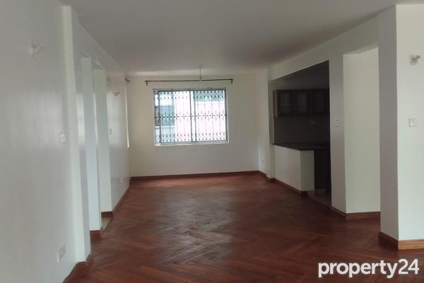 4 Bedroom Apartment / Flat