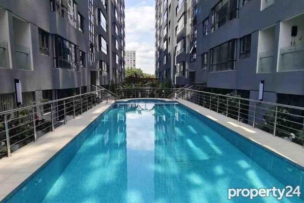 2 Bedroom Apartment / Flat to Rent in Lavington