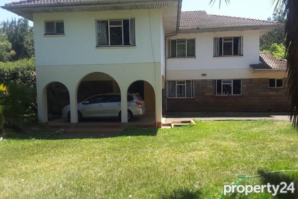 5 Bedroom House for Sale in Karen