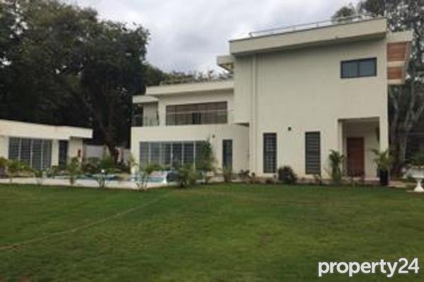 5 Bedroom House for Sale in Runda