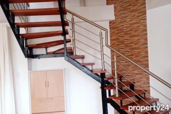 3 Bedroom Apartment / Flat to Rent in Kilimani