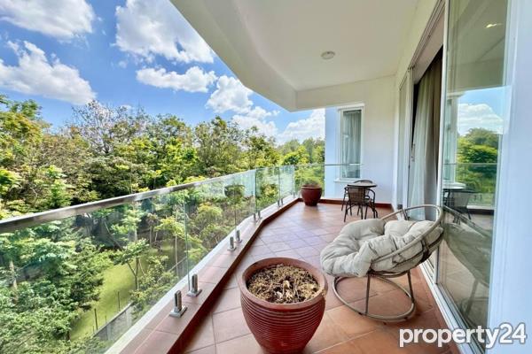 Apartment / Flat to Rent in Parklands