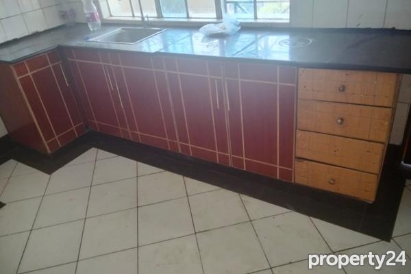 3 Bedroom Apartment / Flat to Rent in Parklands