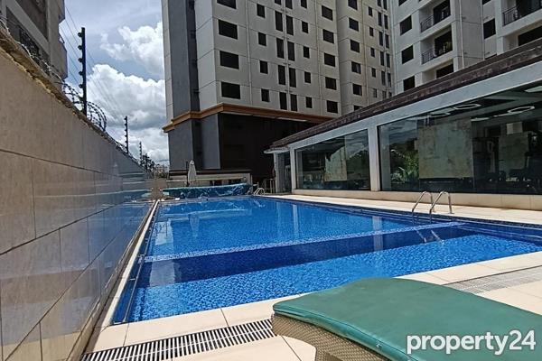 2 Bedroom Apartment / Flat to Rent in Kileleshwa
