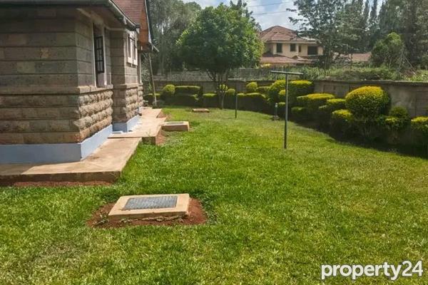 5 Bedroom House for Sale in Karen