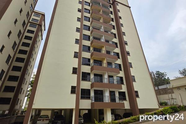 2 Bedroom Apartment / Flat to Rent in Lavington