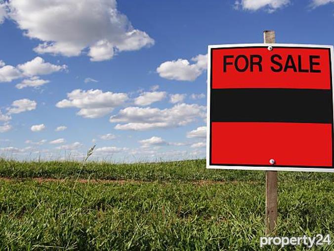 Vacant Land / Plot for Sale in Lavington