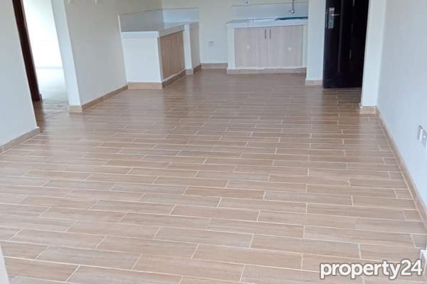 2 Bedroom Apartment / Flat