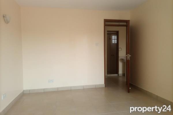 2 Bedroom Apartment / Flat to Rent in Uthiru