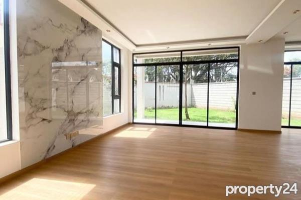 5 Bedroom House for Sale in Lavington