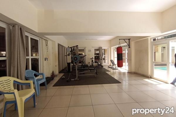 3 Bedroom Apartment / Flat to Rent in Westlands