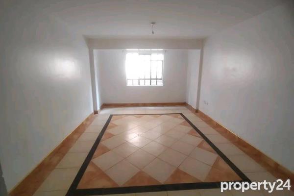 1 Bedroom Apartment / Flat to Rent in Langata