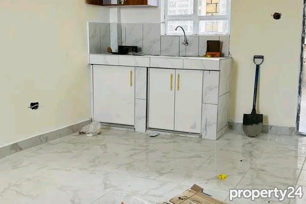Apartment / Flat to Rent in Utawala