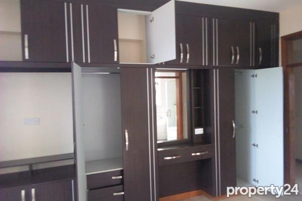 3 Bedroom Apartment / Flat to Rent in Parklands