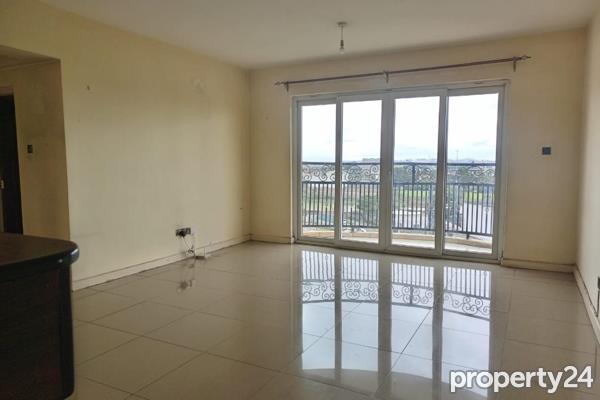3 Bedroom Apartment / Flat to Rent in Imara Daima