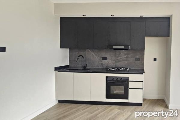 1 Bedroom Apartment / Flat to Rent in Upper Hill