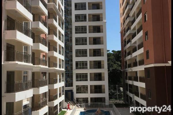 3 Bedroom Apartment / Flat to Rent in Lavington