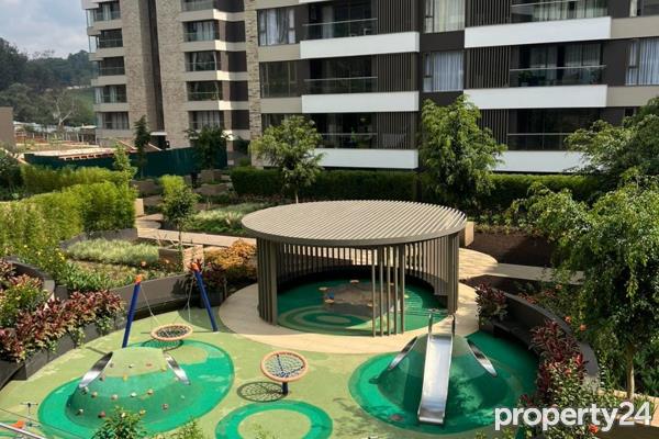 1 Bedroom Apartment / Flat to Rent in Nyari