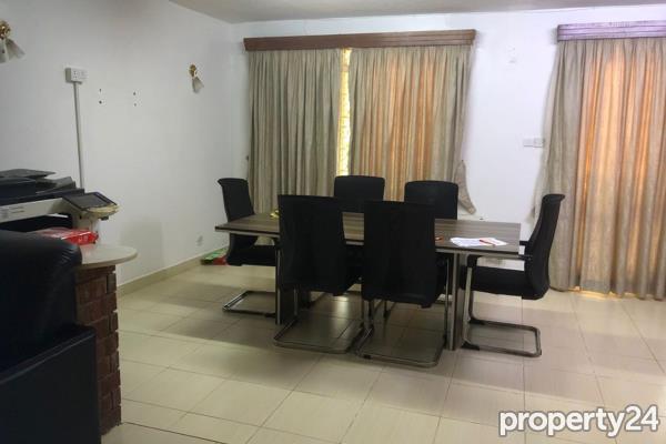 4 Bedroom Apartment / Flat to Rent in Westlands