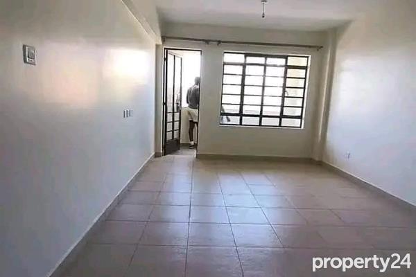 1 Bedroom Apartment / Flat to Rent in Dagoretti