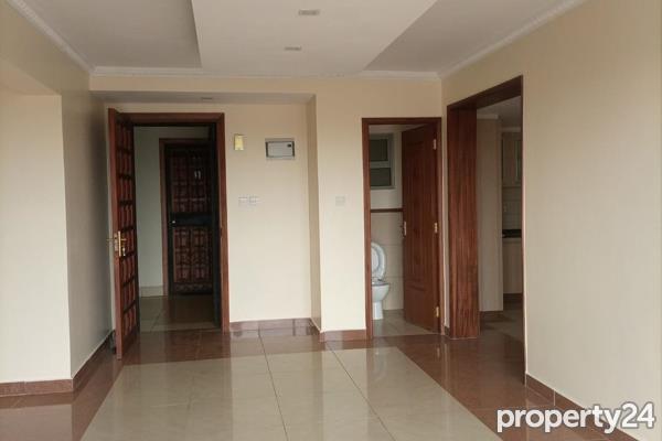 2 Bedroom Apartment / Flat