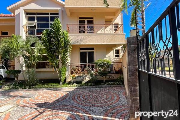 3 Bedroom Apartment / Flat