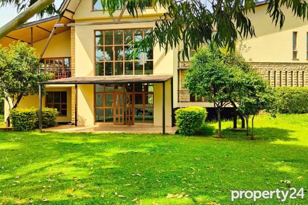 5 Bedroom House for Sale in Karen