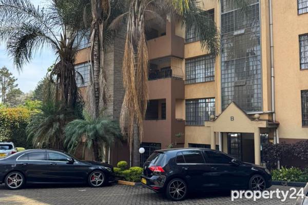 3 Bedroom Apartment / Flat to Rent in Lavington