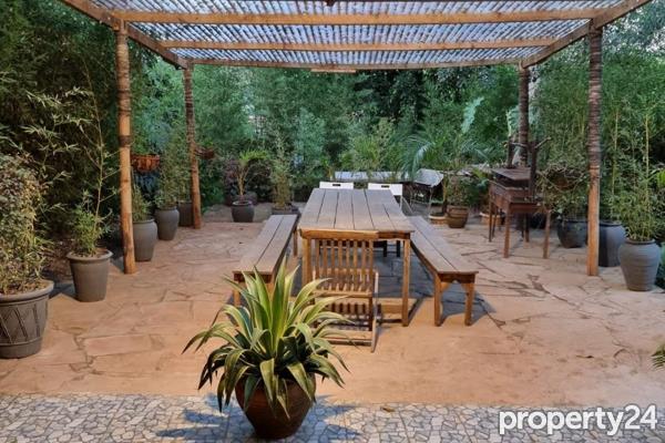 1 Bedroom Apartment / Flat to Rent in Kitisuru