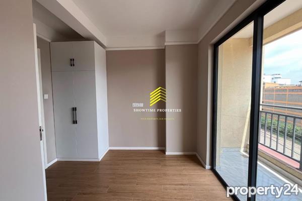 1 Bedroom Apartment / Flat to Rent in Ngong Rd