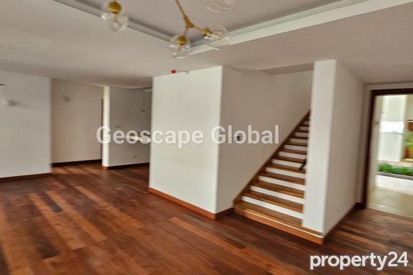 4 Bedroom Apartment / Flat to Rent in Rosslyn