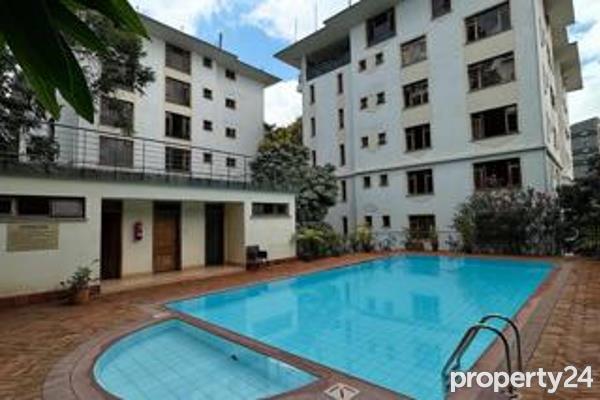 3 Bedroom Apartment / Flat to Rent in Riverside