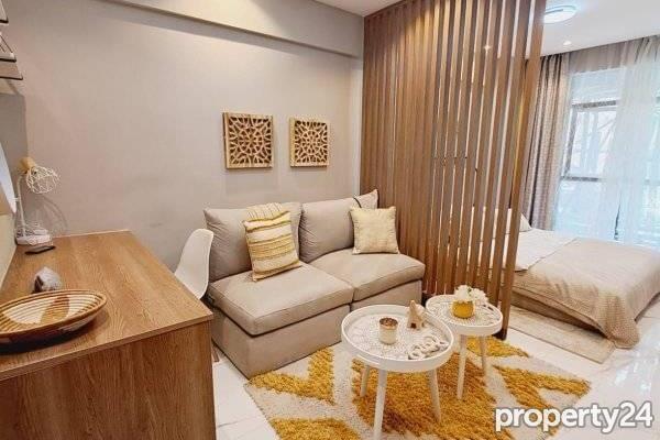1 Bedroom House for Sale in Kileleshwa