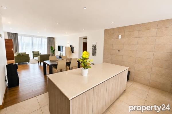 3 Bedroom Apartment / Flat to Rent in Kitisuru