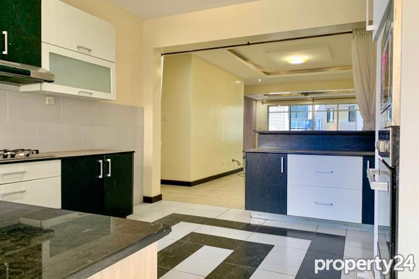 4 Bedroom Apartment / Flat