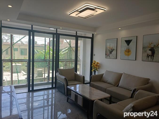 3 Bedroom Apartment / Flat for Sale in Lavington