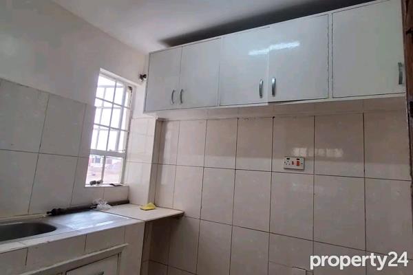 2 Bedroom Apartment / Flat to Rent in Nairobi West