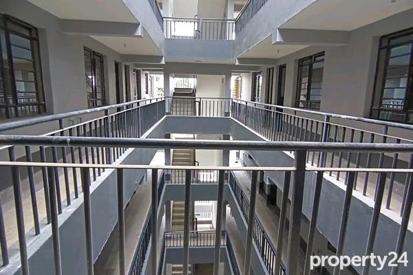 1 Bedroom Apartment / Flat to Rent in Ngong Rd