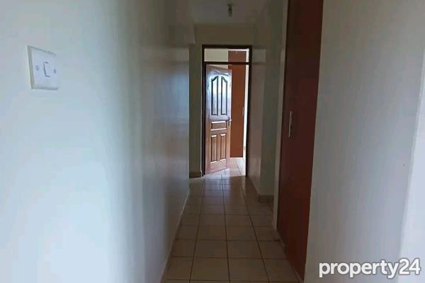 3 Bedroom Apartment / Flat to Rent in Langata