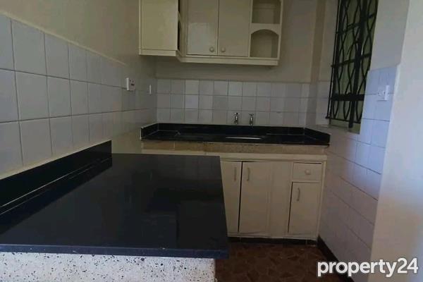 1 Bedroom Apartment / Flat to Rent in Ngong Rd