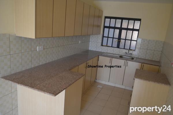 2 Bedroom Apartment / Flat to Rent in Ngong Rd
