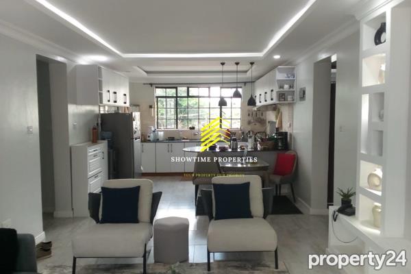 2 Bedroom Apartment / Flat to Rent in Lavington
